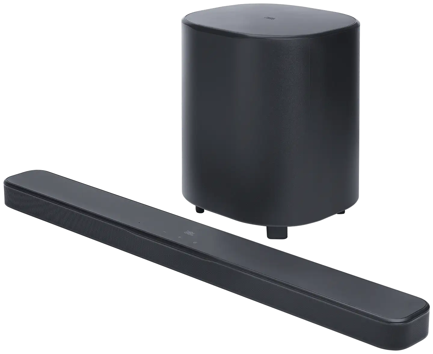JBL soundbar Bar 500 M2 musta - 5