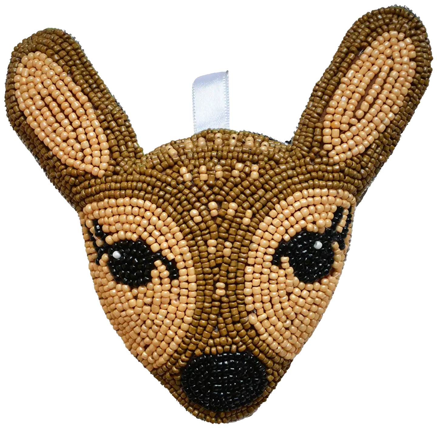 Mum's Bambi design-seinäkoriste - 1