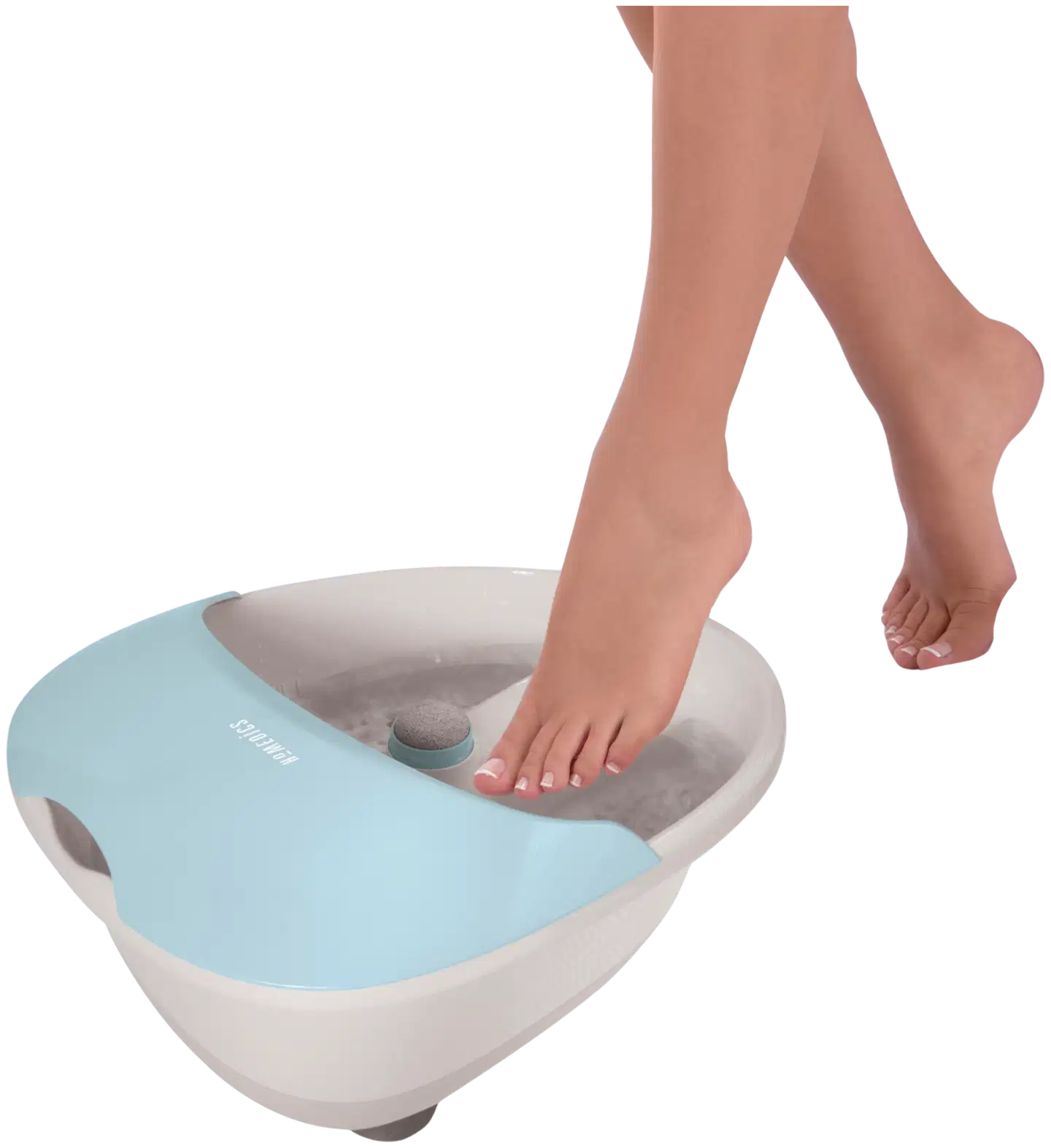 Homedics FS-150-EU jalkakylpy - 3