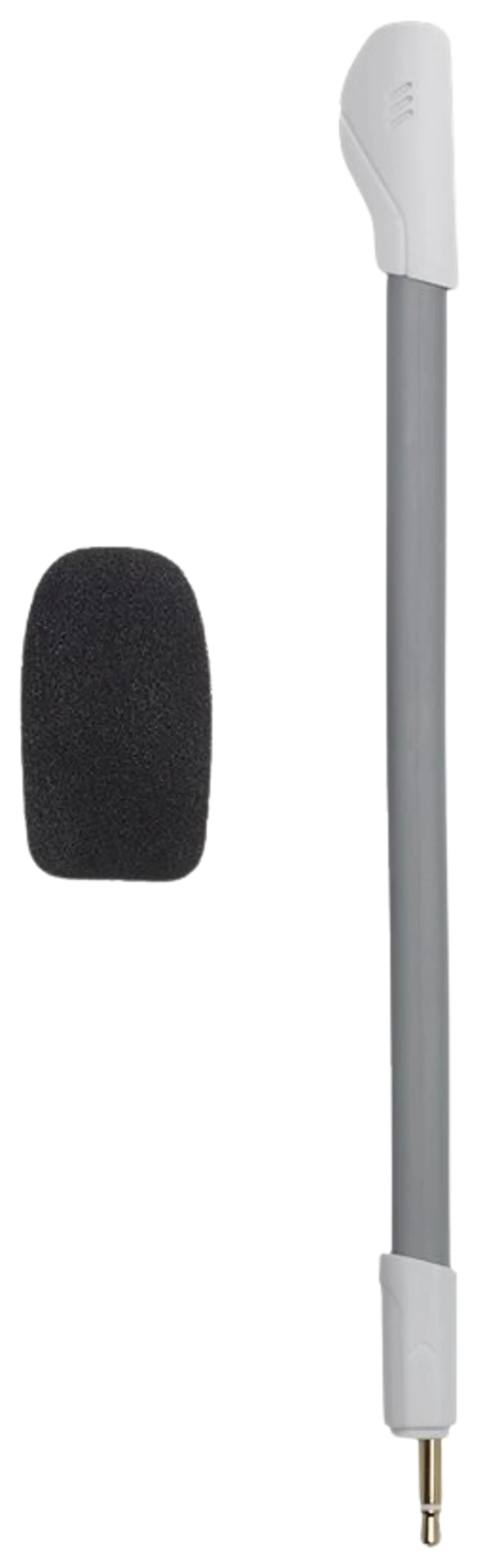JBL pelikuuloke Quantum 100 langallinen valkoinen - 7