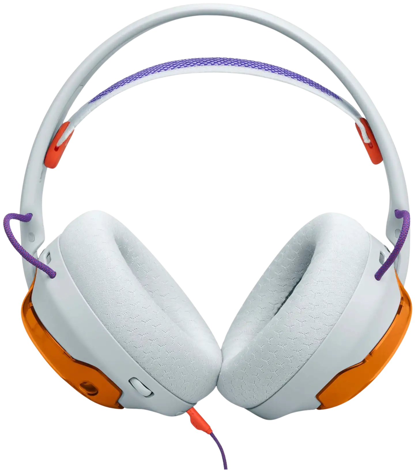 JBL Quantum 250 Over-ear pelikuulokkeet teal - 5