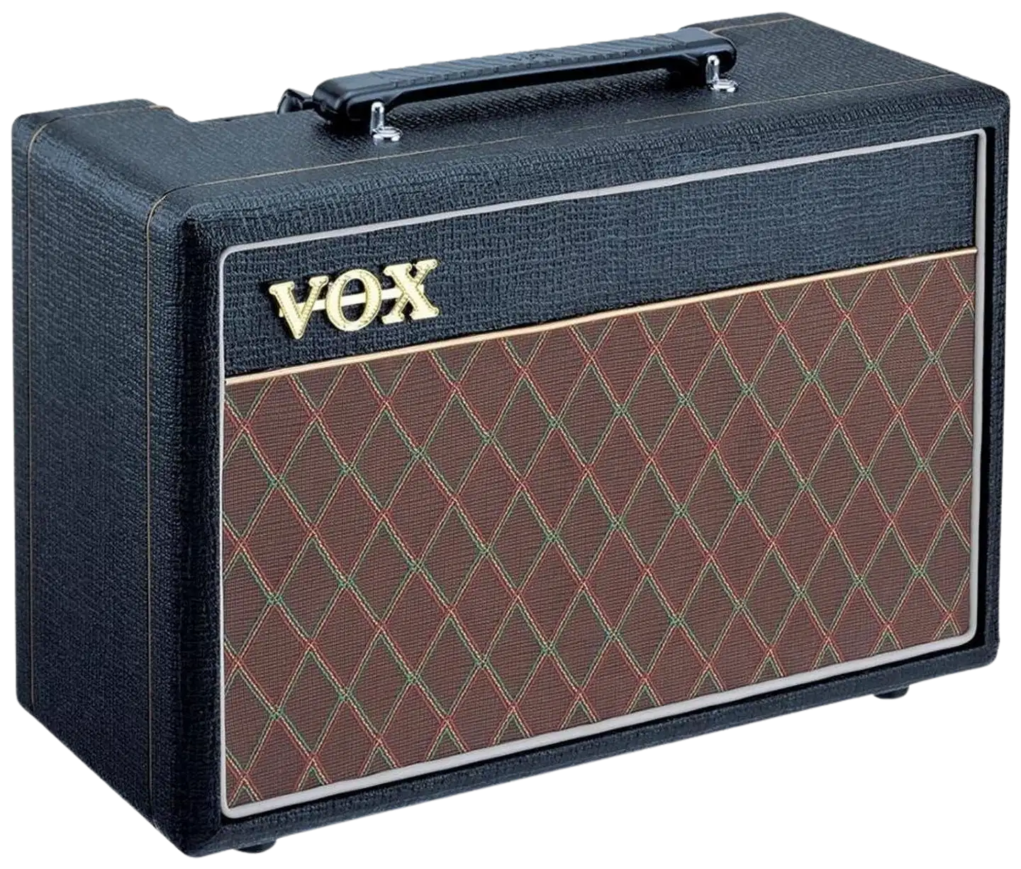VOX Pathfinder 10 combovahvistin kitaralle - 1