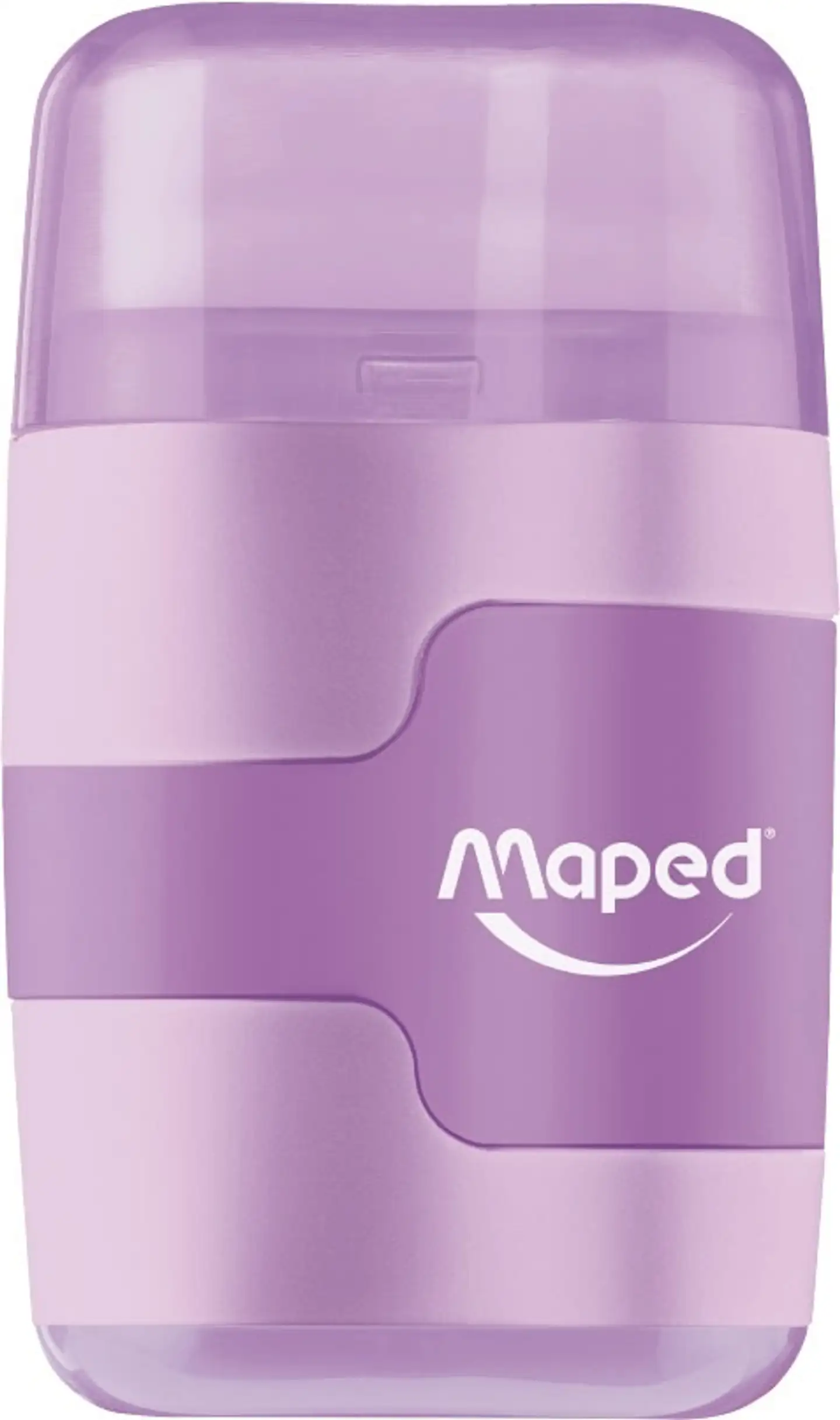 Maped Teroitin/pyyhekumi DUO Pastel, erilaisia - 2