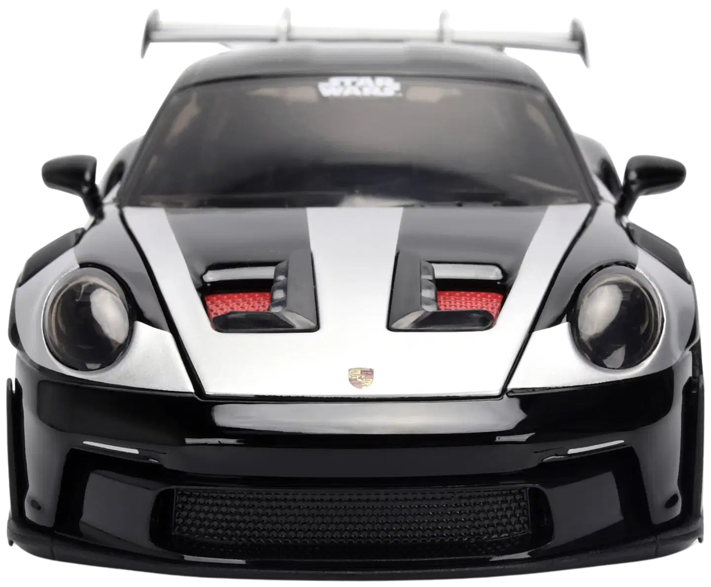 Jada Disney Star Wars Darth Vader Porsche 911, 19 cm, 1:24, die-cast - 5