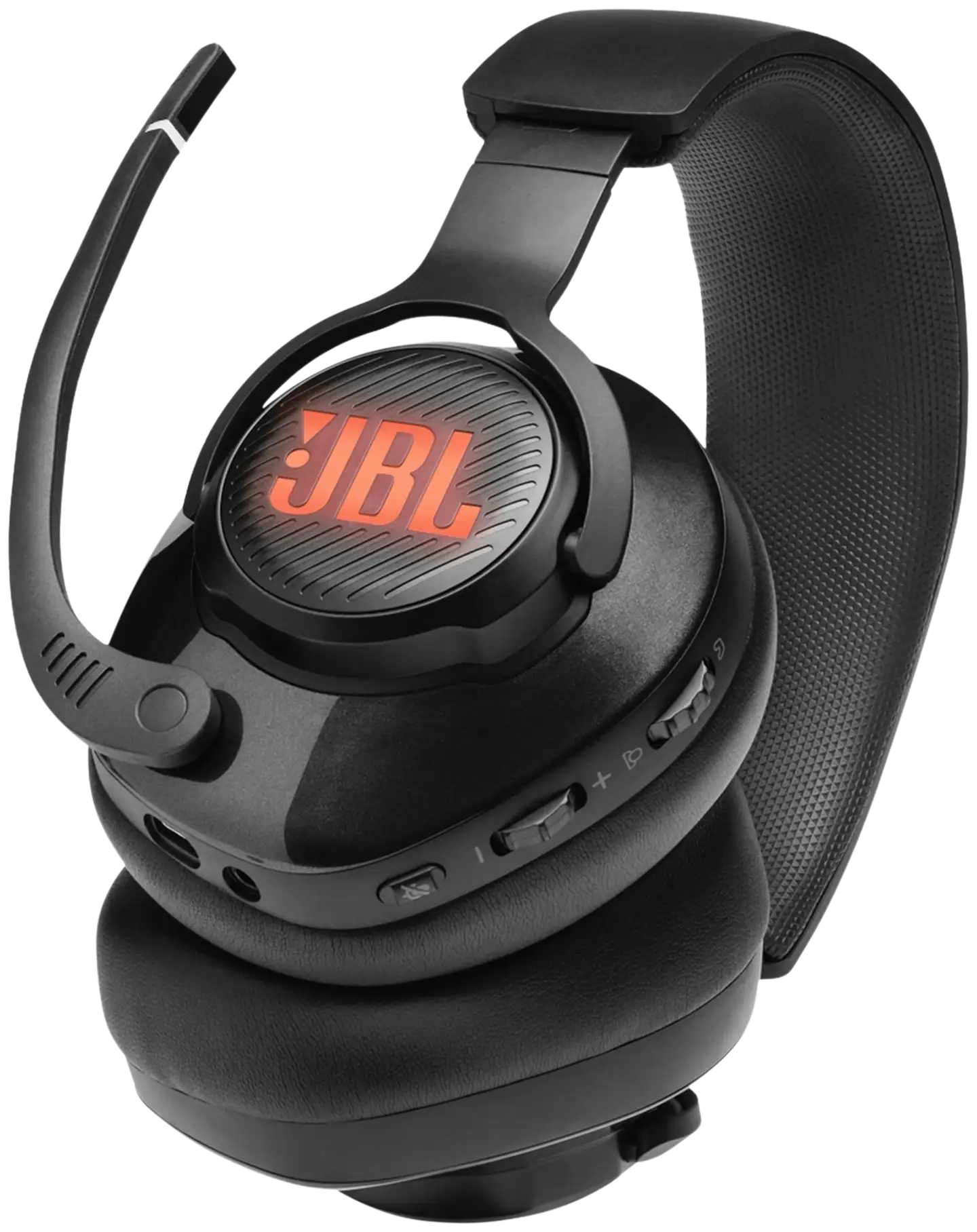 JBL pelikuulokkeet Quantum 400 - 9