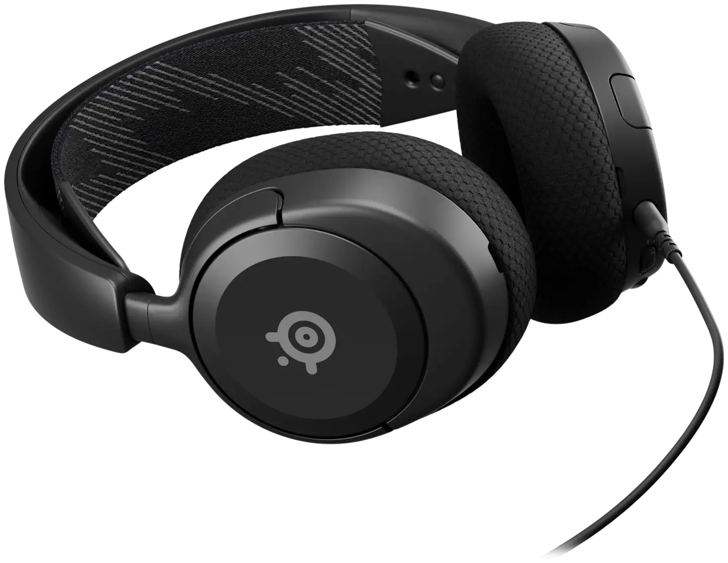 SteelSeries Pelikuulokkeet Arctis Nova 1 - 8