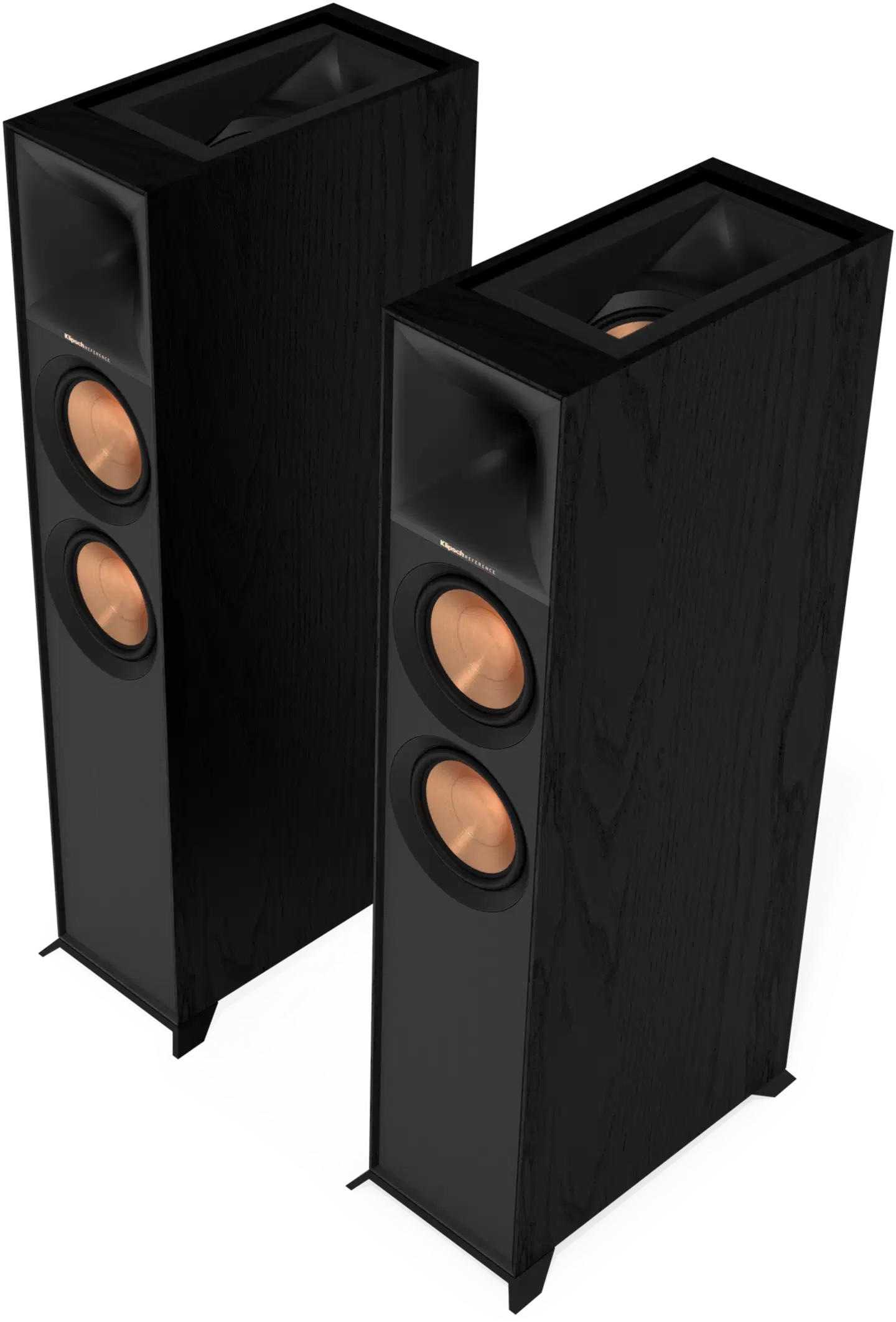 Klipsch R-605FA Atmos-lattiakaiutin - 2