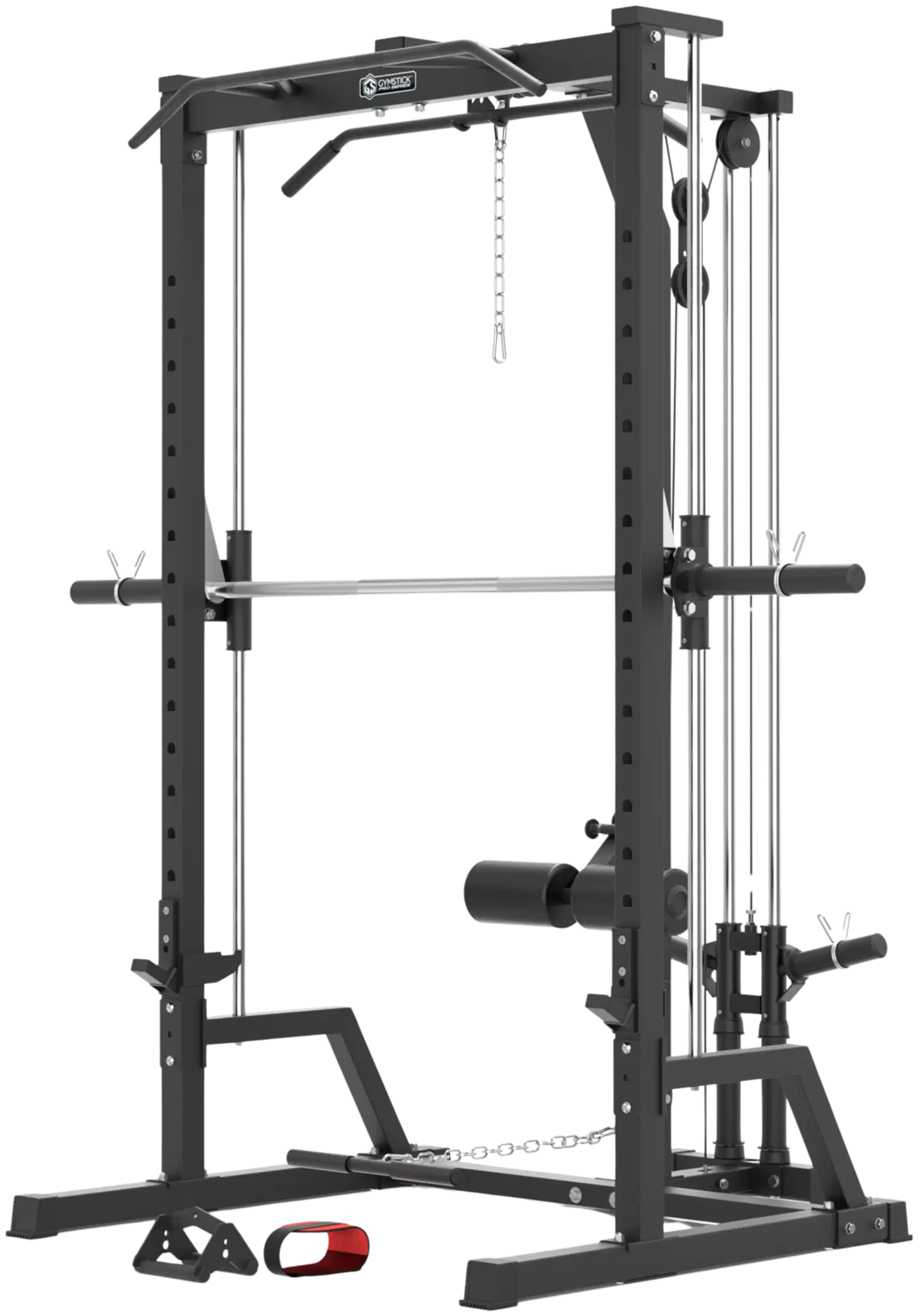 Gymstick  shr smith- & taljalaite yhdistelmä