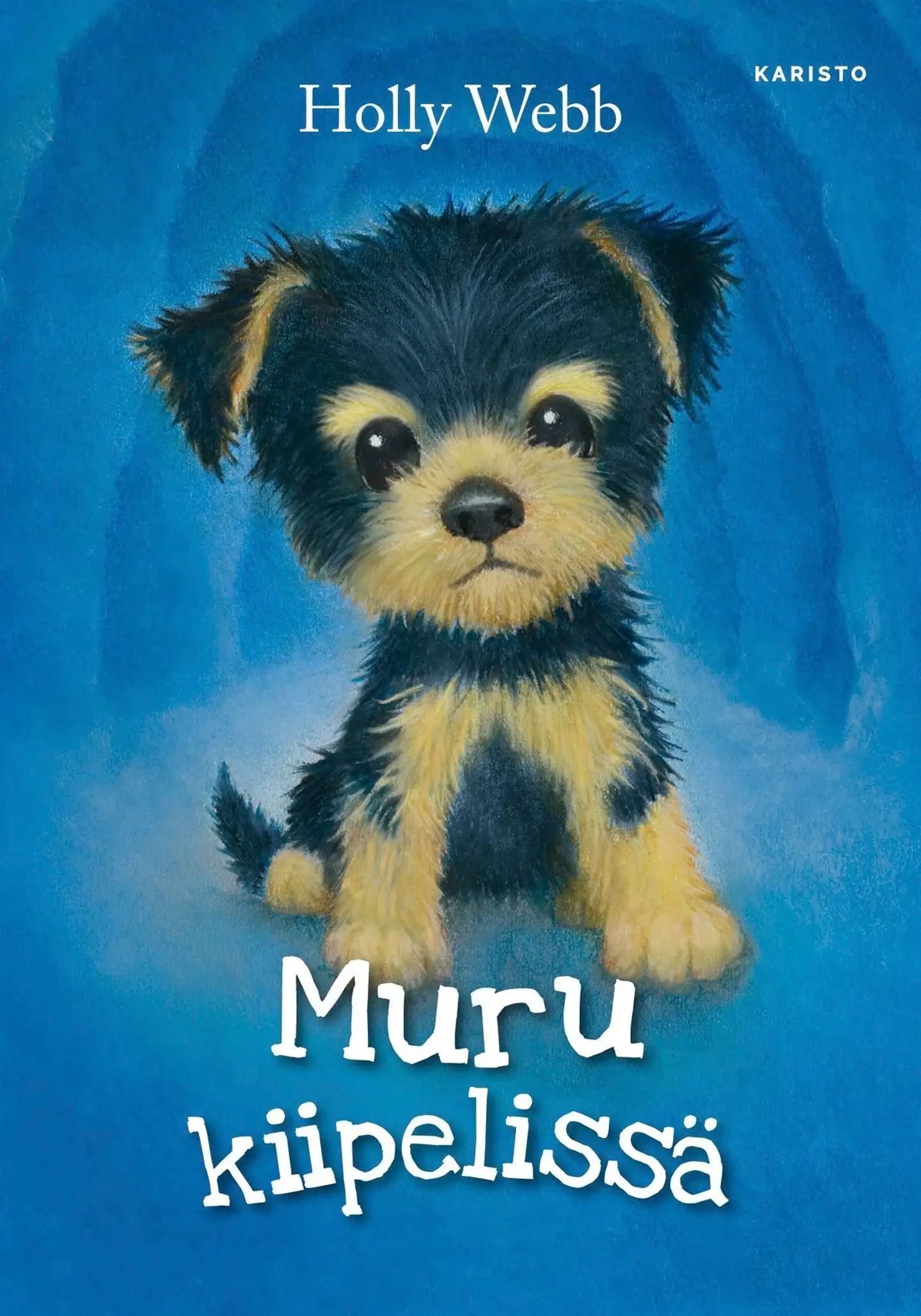 Webb, Muru kiipelissä