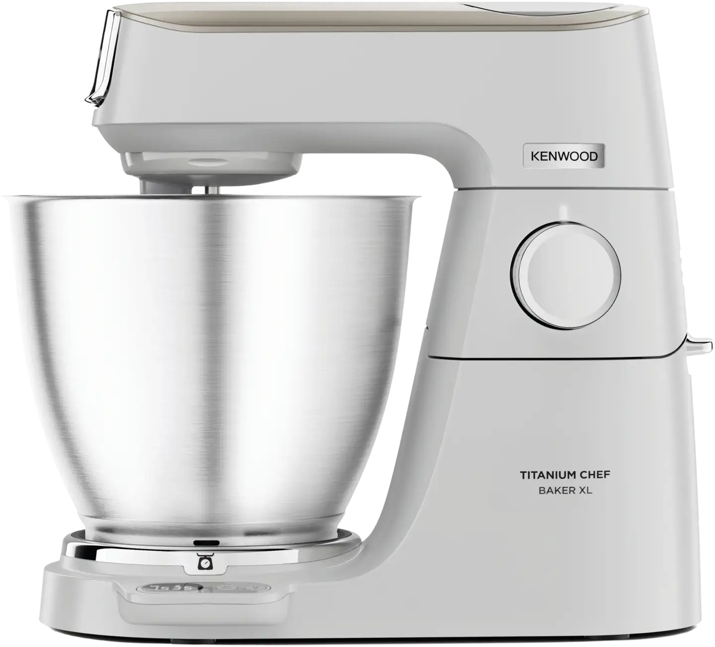 Kenwood Titanium Chef Baker XL Lite yleiskone - 1