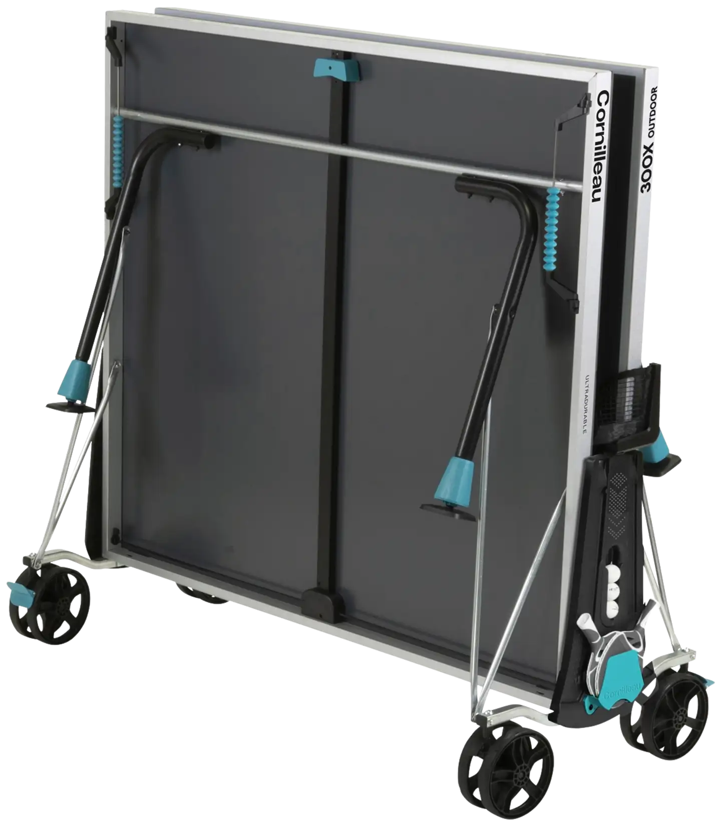 Cornilleau pingispöytä ulkokäyttöön 300x - 3