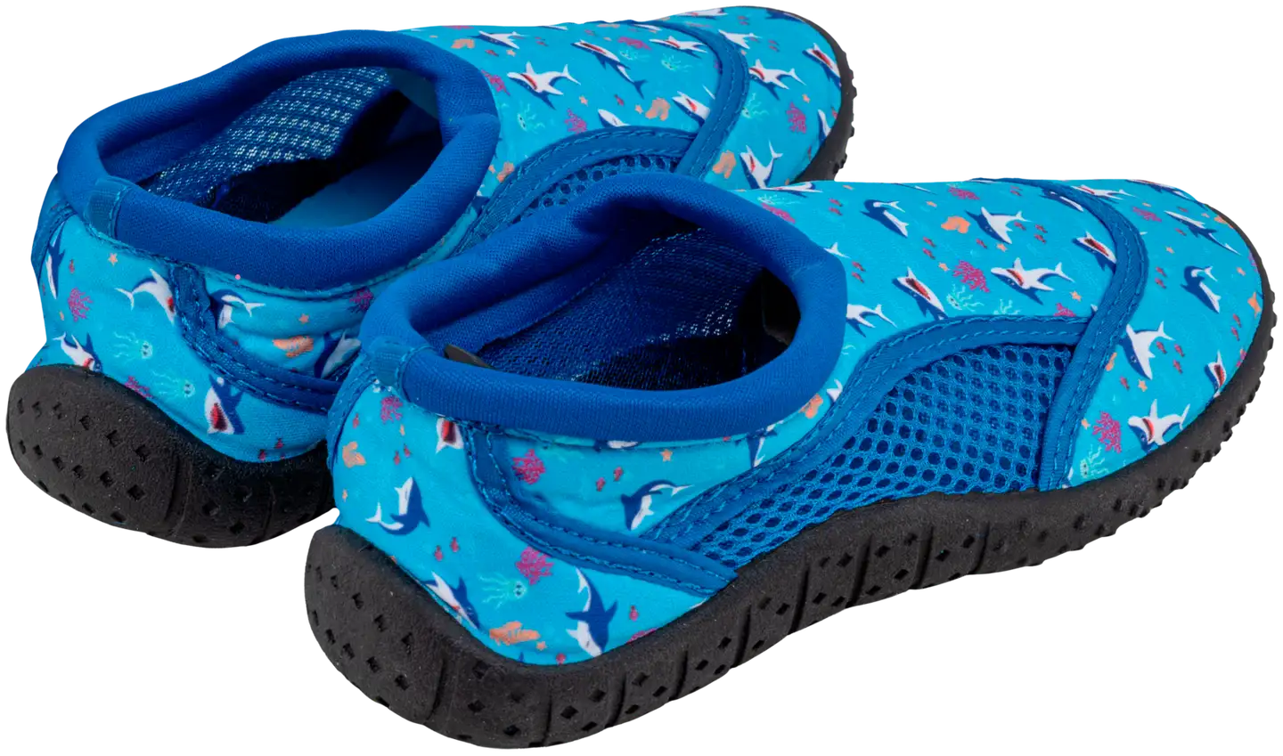 TEX lasten uimatossut I984661 - Blue - 2