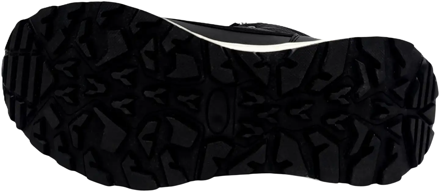 House naisten nilkkurit Belinda - BLACK - 5