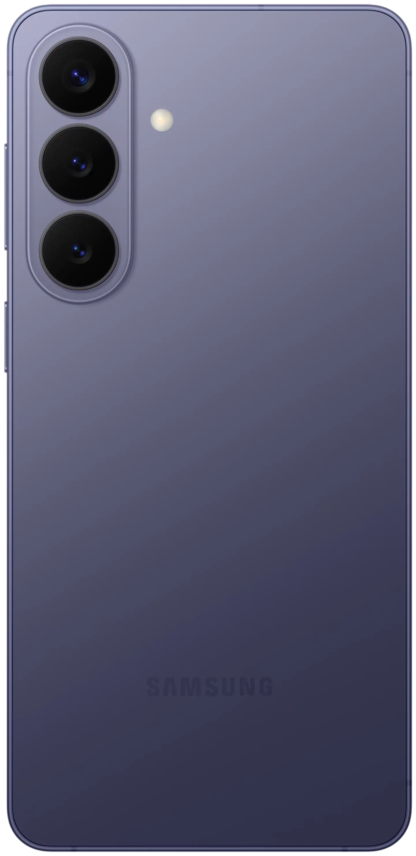 Samsung älypuhelin Galaxy S26+ Cobalt Violet 512 GB - 5