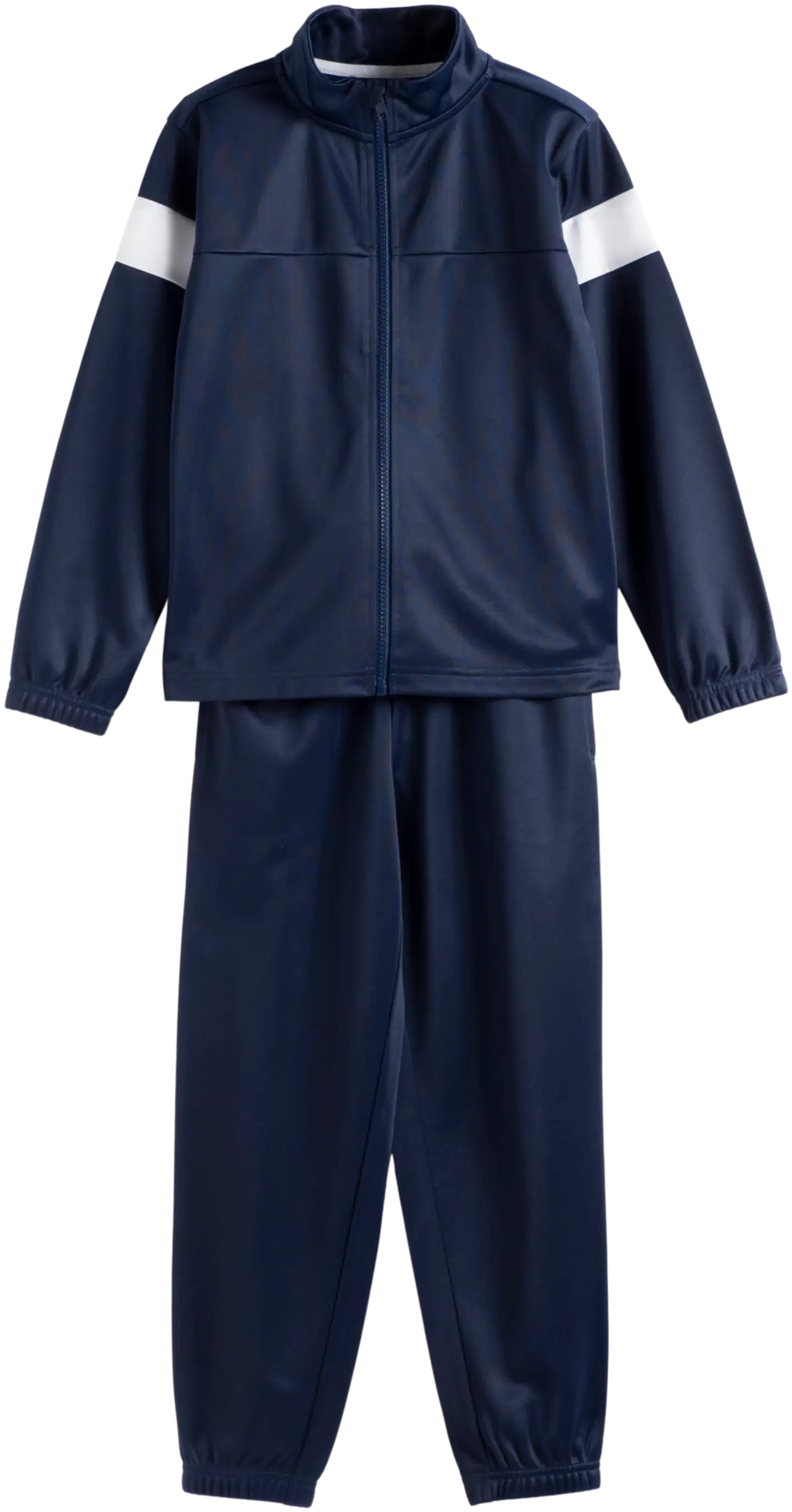 TEX BASIC lasten verkkapuku I994256 - Navy - 3