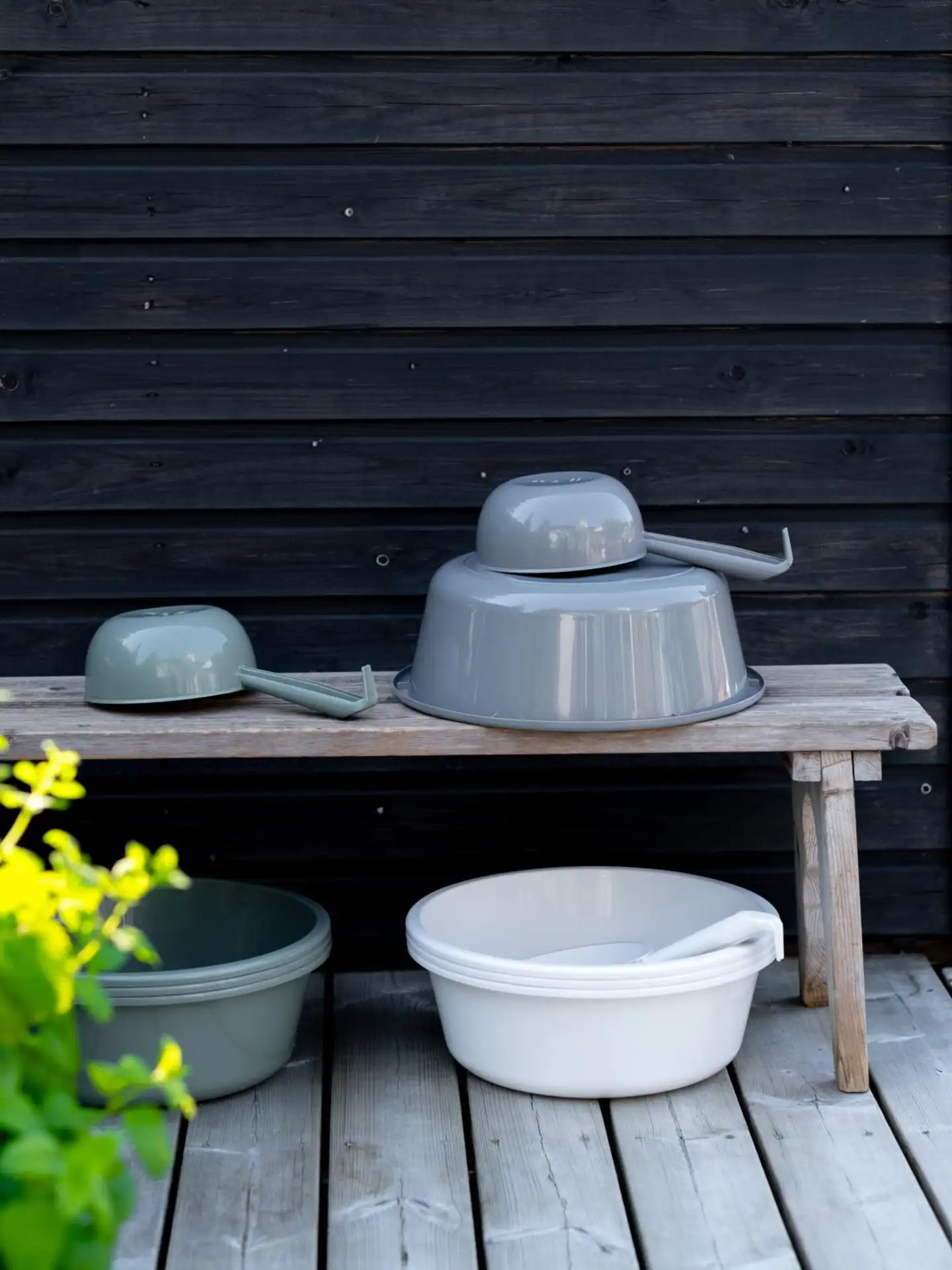 Orthex vesikauha 1 L - 9