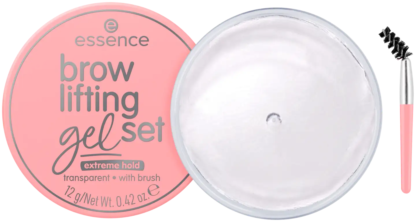 essence brow lifting gel set 12 g - 2