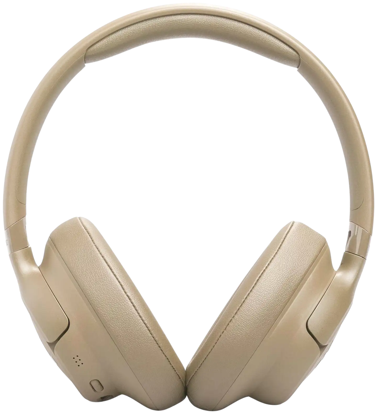 JBL langattomat sankakuulokkeet Tune 730BT beige - 2