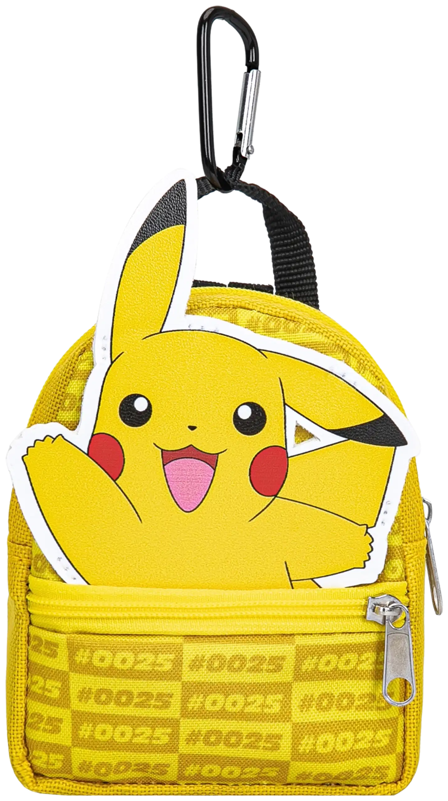 Pokémon minireppu Pikachu