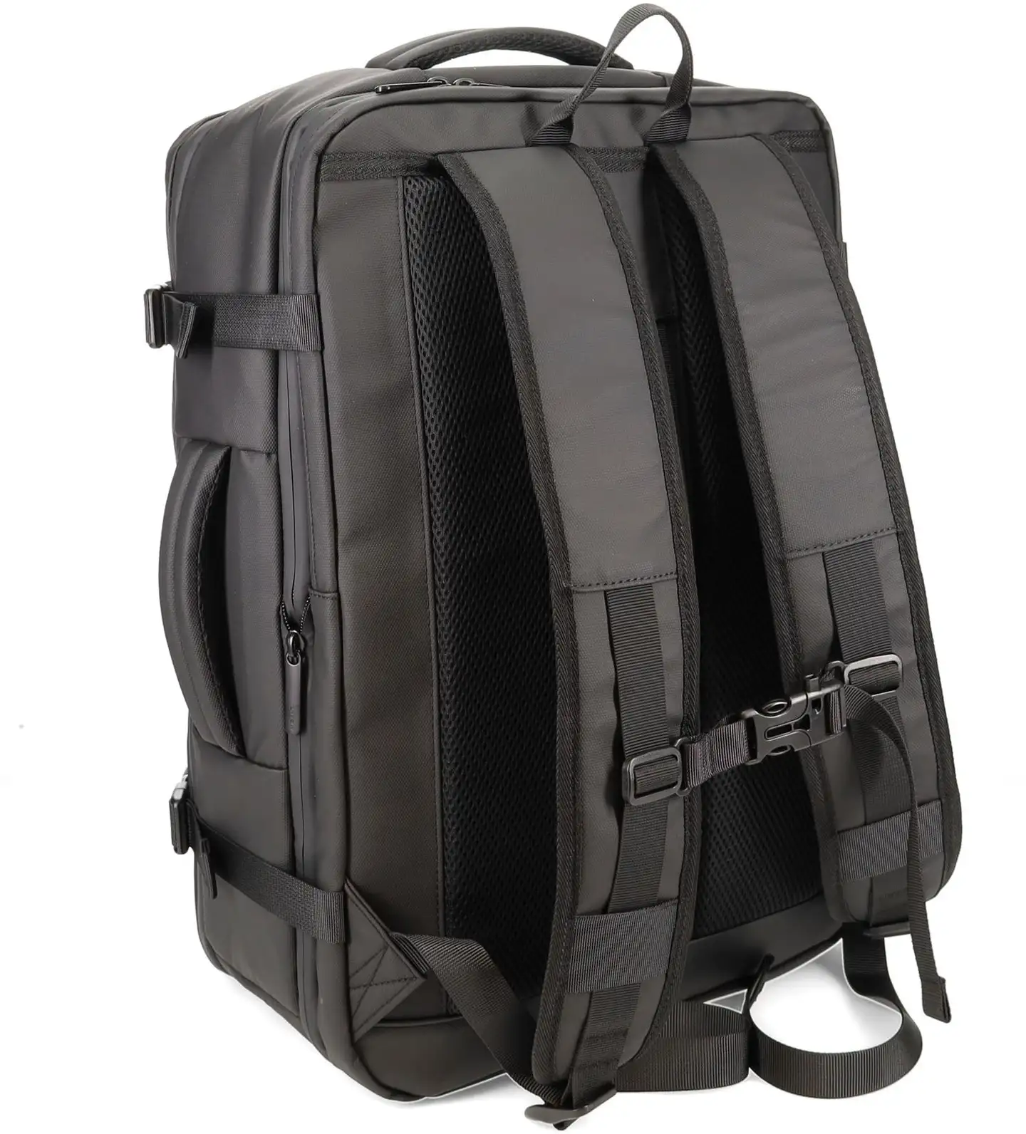 Migant cabin reppu MG-690 musta - 7