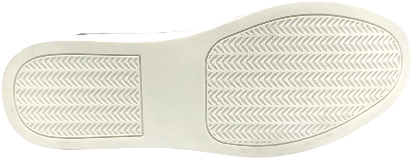 WKLY. miesten vapaa-ajankengät Sabai Black - Black/white - 5