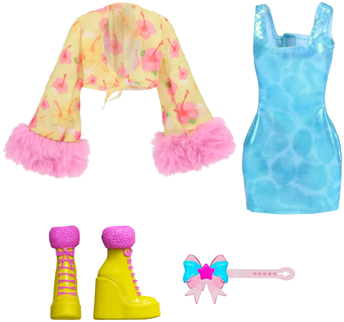 Dress To Impress Muotipakkaus valikoima - 7