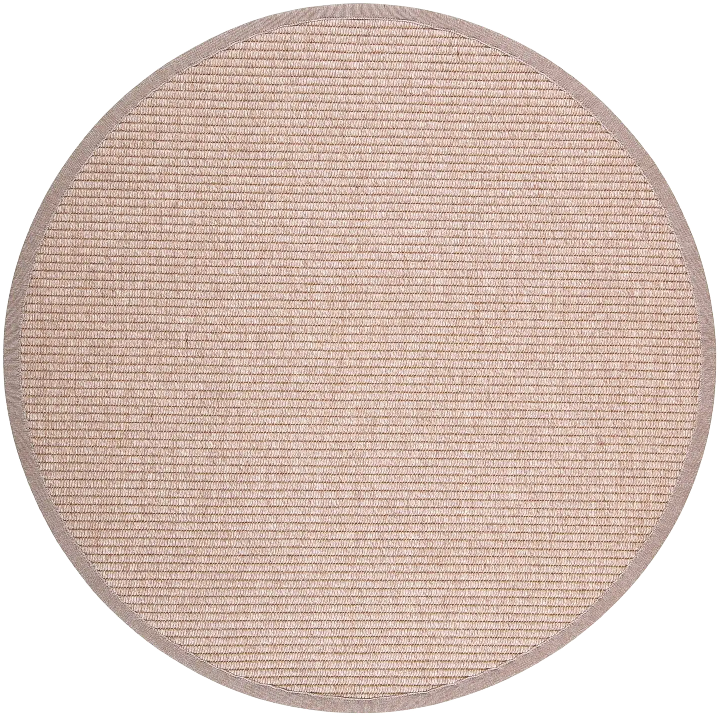 VM Carpet villa-paperinarumatto Tunturi 72 beige - BEIGE