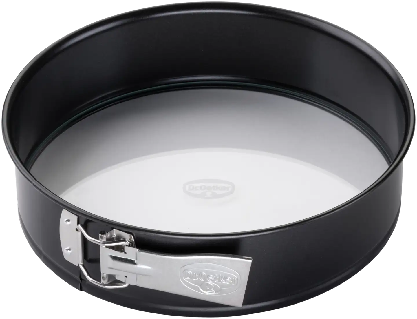 Dr Oetker Irtopohjavuoka lasipohjalla 26 cm - 1