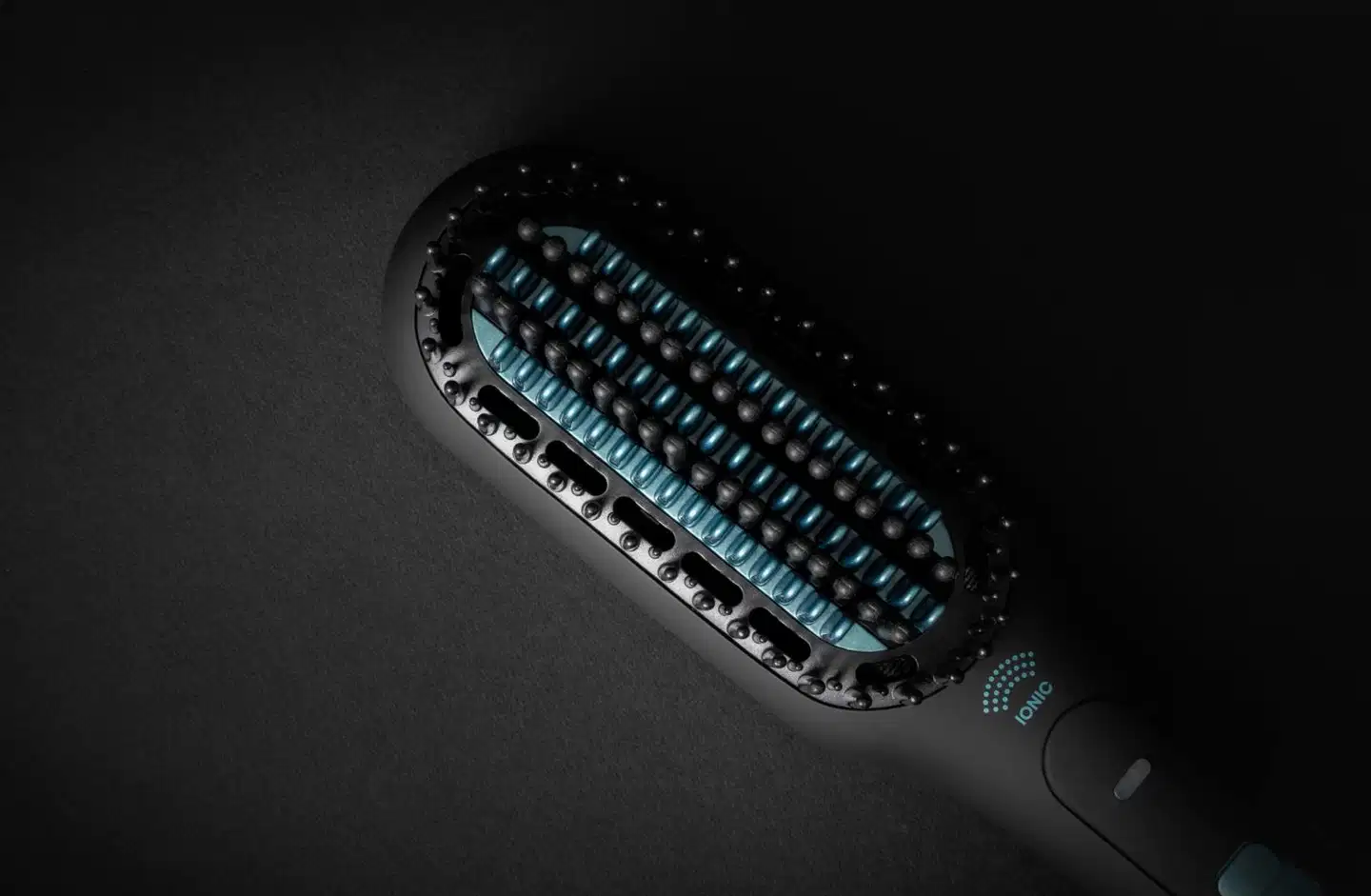 Revamp Deepform 2-in-1 Dry & Style hiusten muotoiluharja (BR-2500-EU) - 7