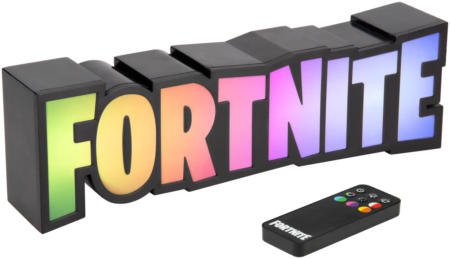 Paladone Fortnite Logo koristevalo - 1
