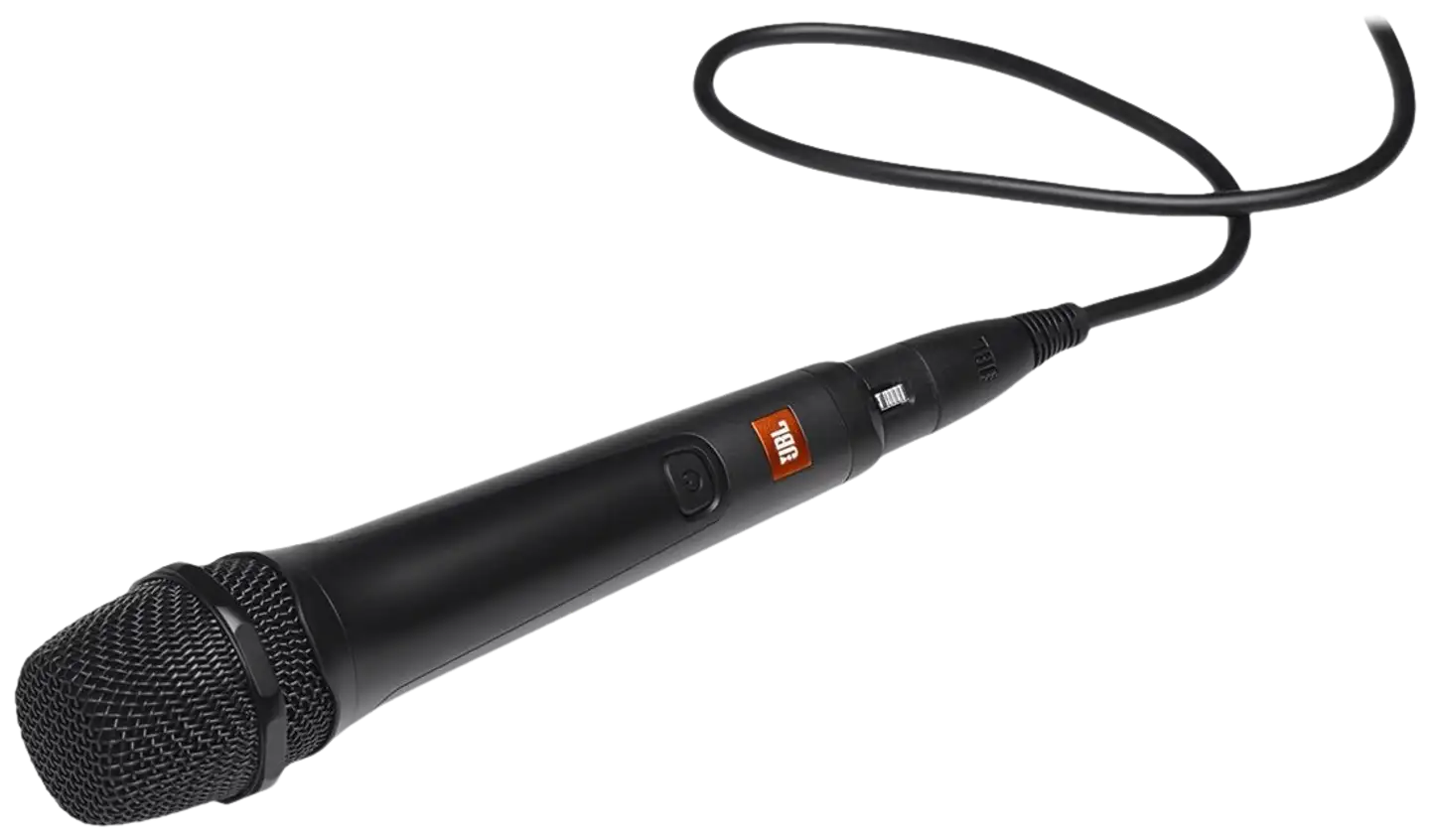 JBL langallinen mikrofoni - 2