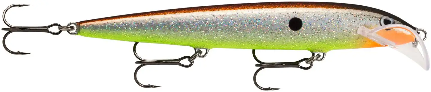 Rapala Scatter Rap Husky 13 HFSBR