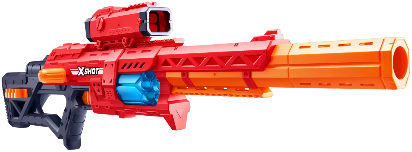 X-Shot Excel-Combo Pack Ranger X8 2-pack - 5