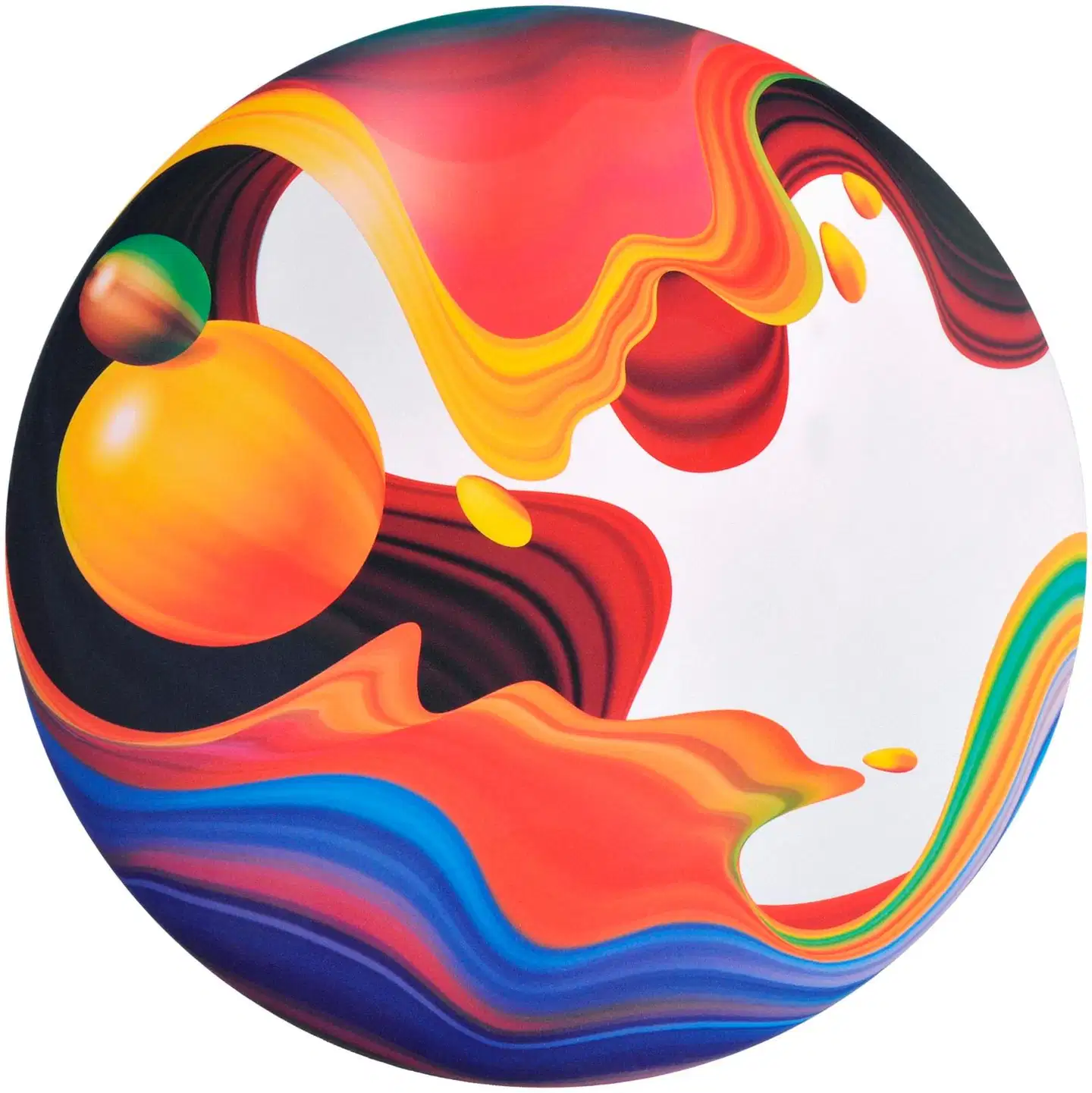 Toyrock Frisbee Waboba Wingman - 3