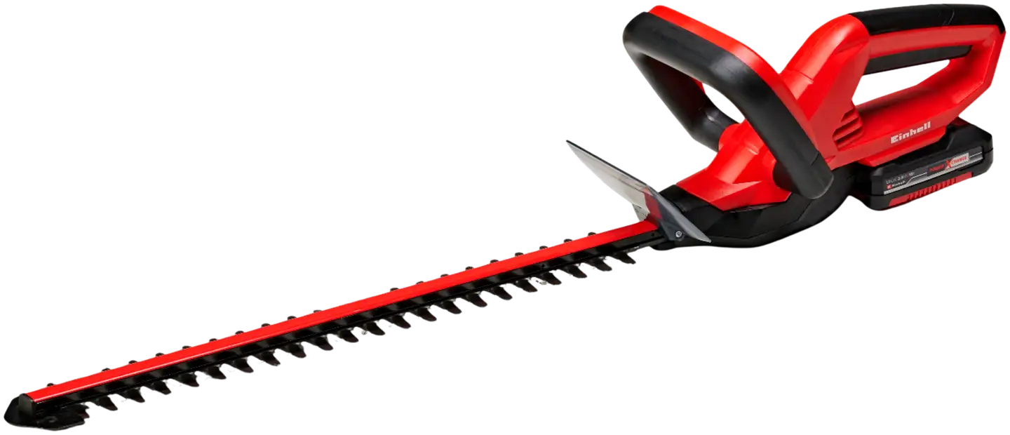 Einhell akkupensasleikkuri GC-CH 1846 Li 1x2,0 Ah - 1
