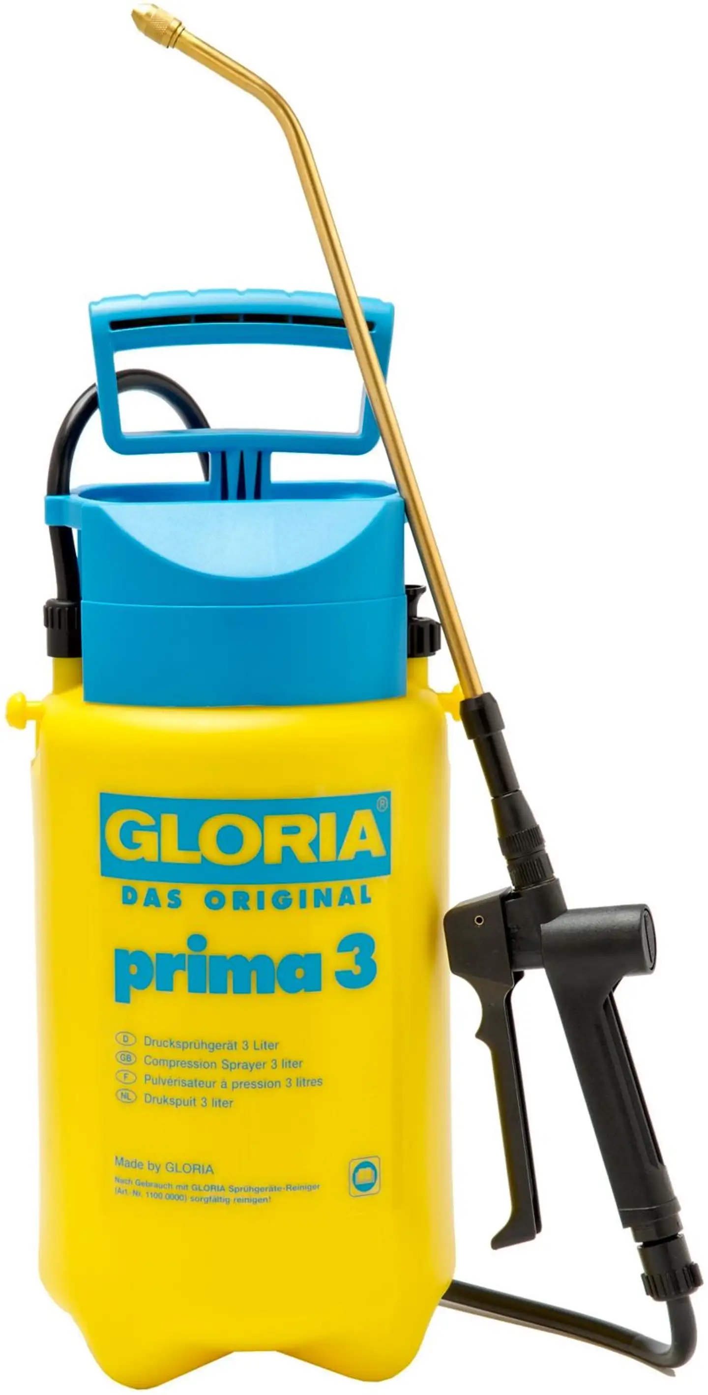 Gloria Prima Paineruisku 3 L