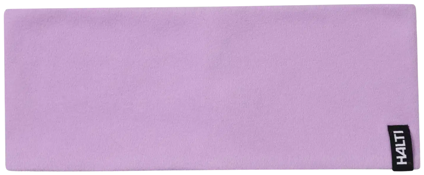 Halti naisten fleece panta Trone - Crocus Petal