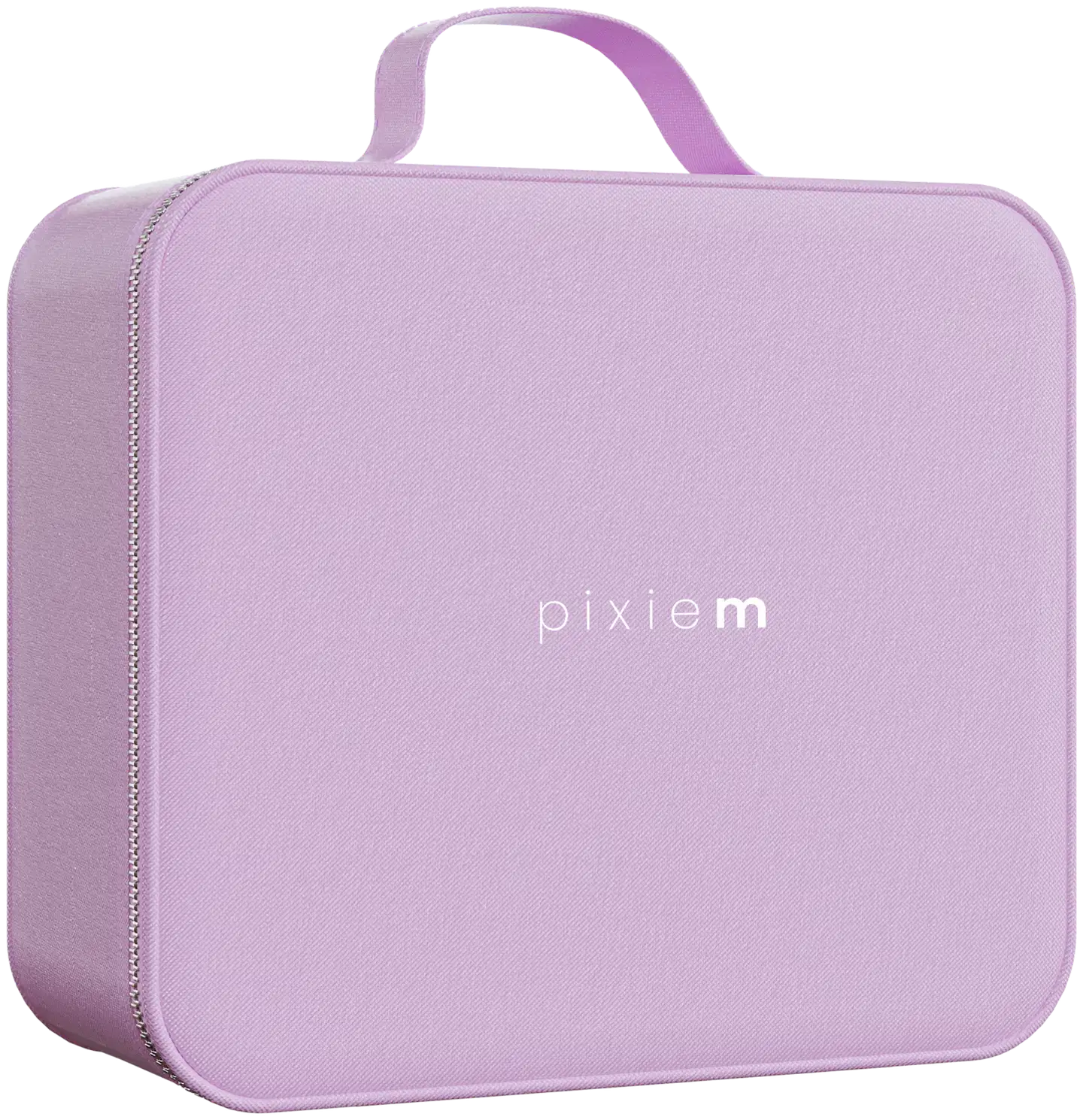 Pixiem kosmetiikkalaukku LED-peilillä LVDR - 4