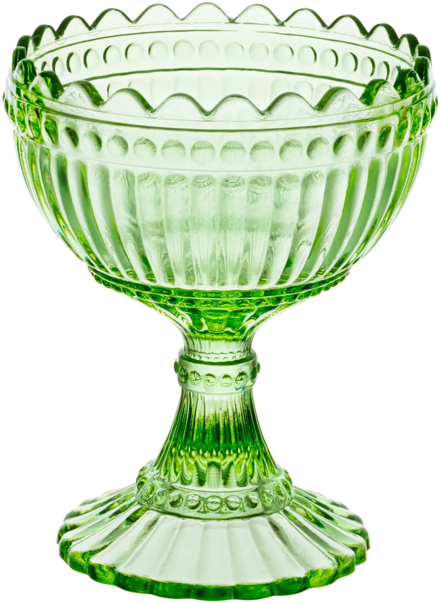 Iittala Mariskooli 155 mm omenanvihreä