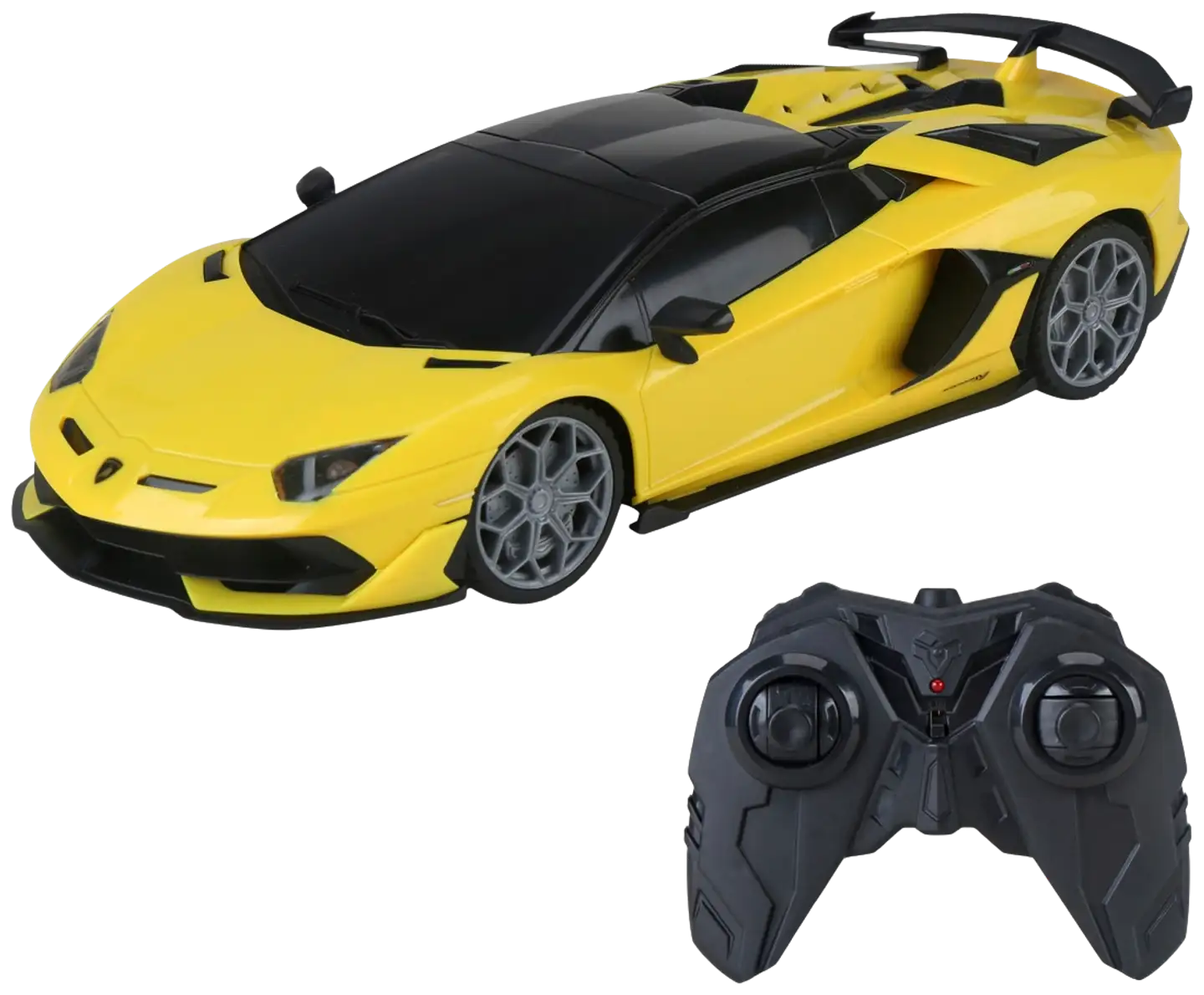 Koolspeed Lamborghini Aventador SVJ Roadster 1:16 - 1