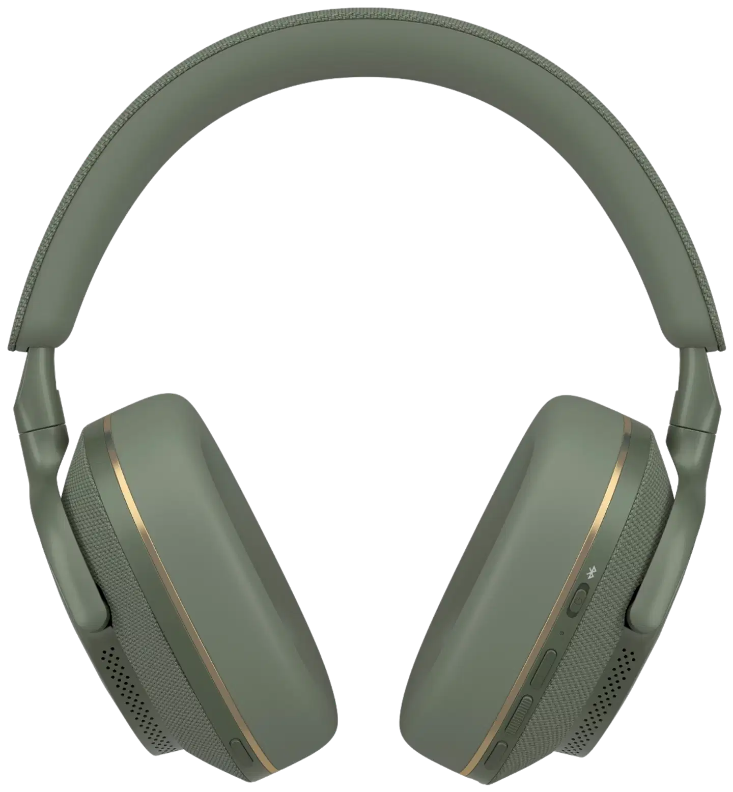 Bowers & Wilkins vastamelukuulokkeet PX7 S2e merensininen - metsänvihreä - 3