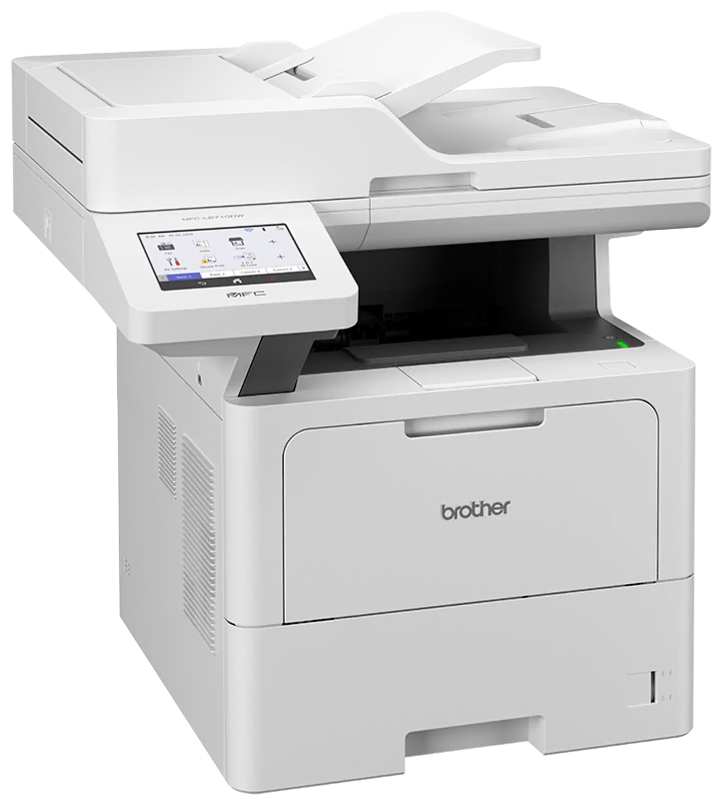 Brother tulostin MFC-L6710DW - 3