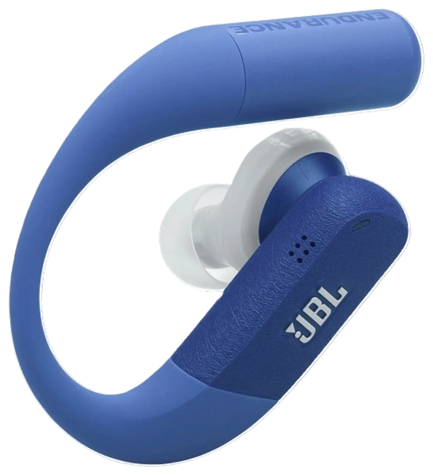 JBL langattomat Sport vastamelunappikuulokkeet Endurance Peak 4 sininen - 6