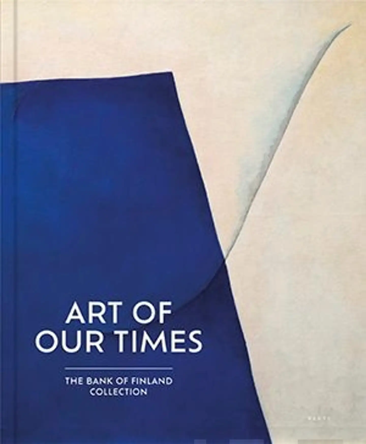 Valkonen, Art of Our Times - The Bank of Finland Collection