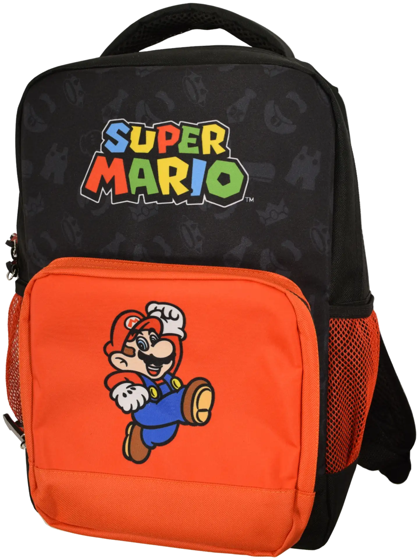 Super Mario reppu