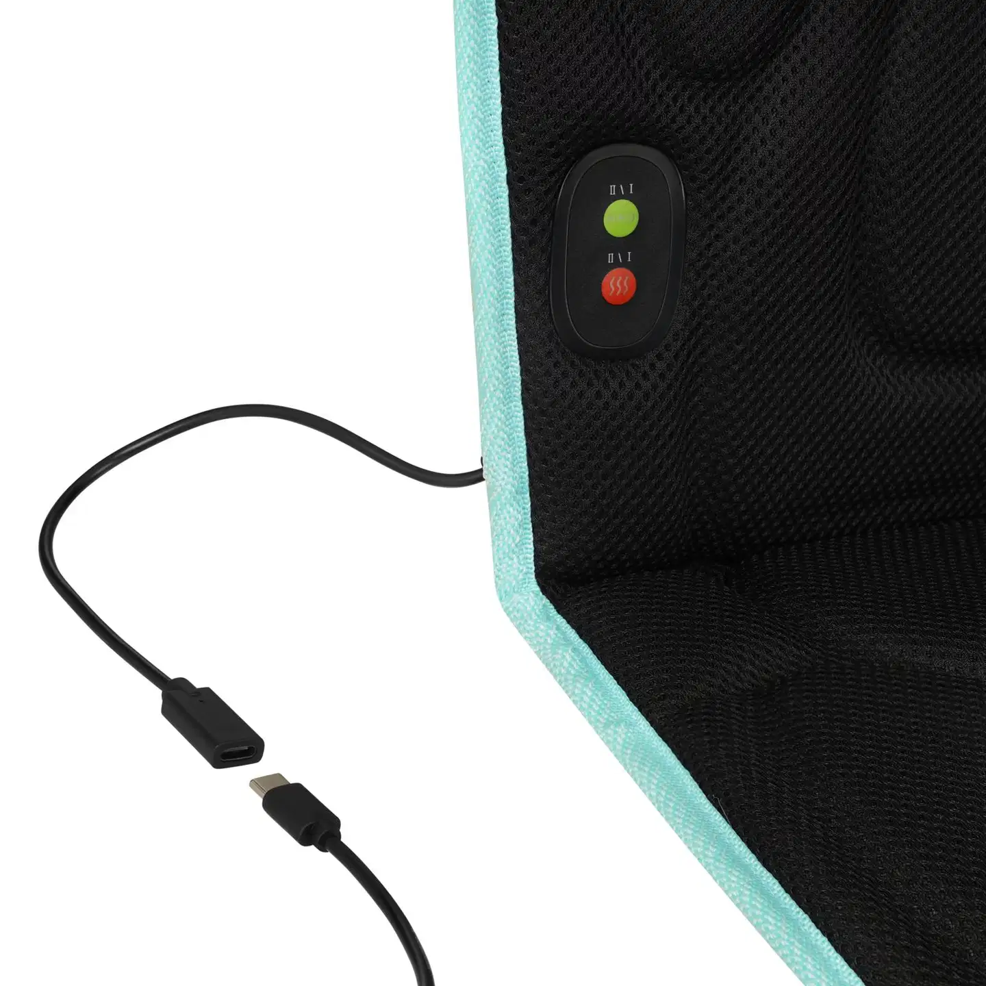 Medivon hierontaistuin Cosy Mesh Go - 3