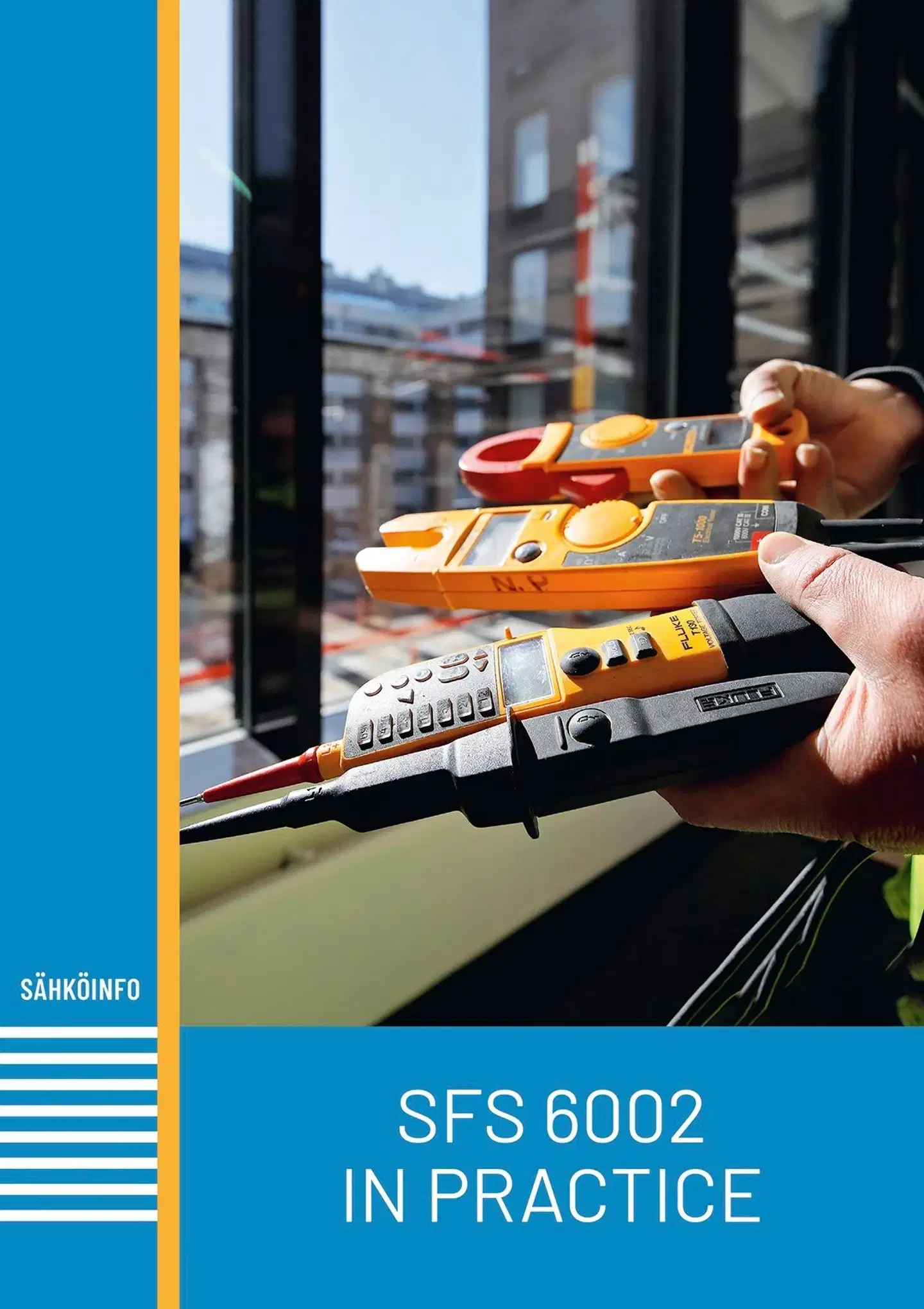 Rousku, SFS 6002 In Practice