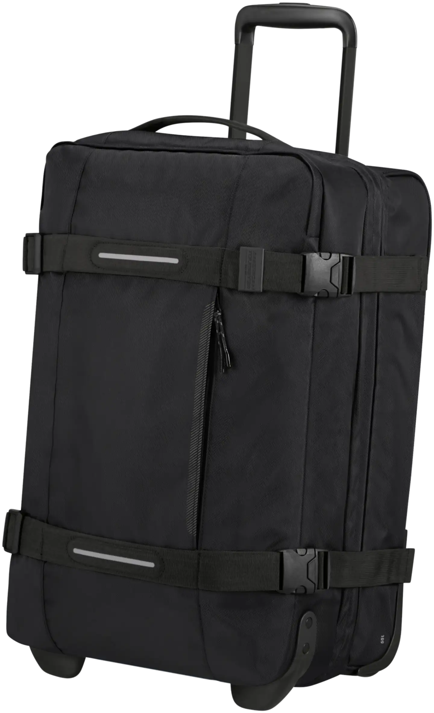 American Tourister matkakassi pyörillä Urban Track S Duffle