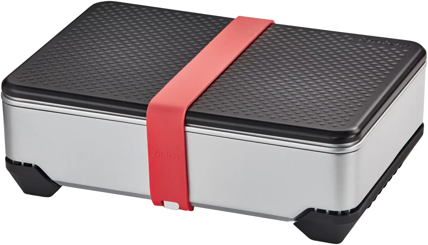 Enders retkikaasugrilli & keitin Pace Portable - 13