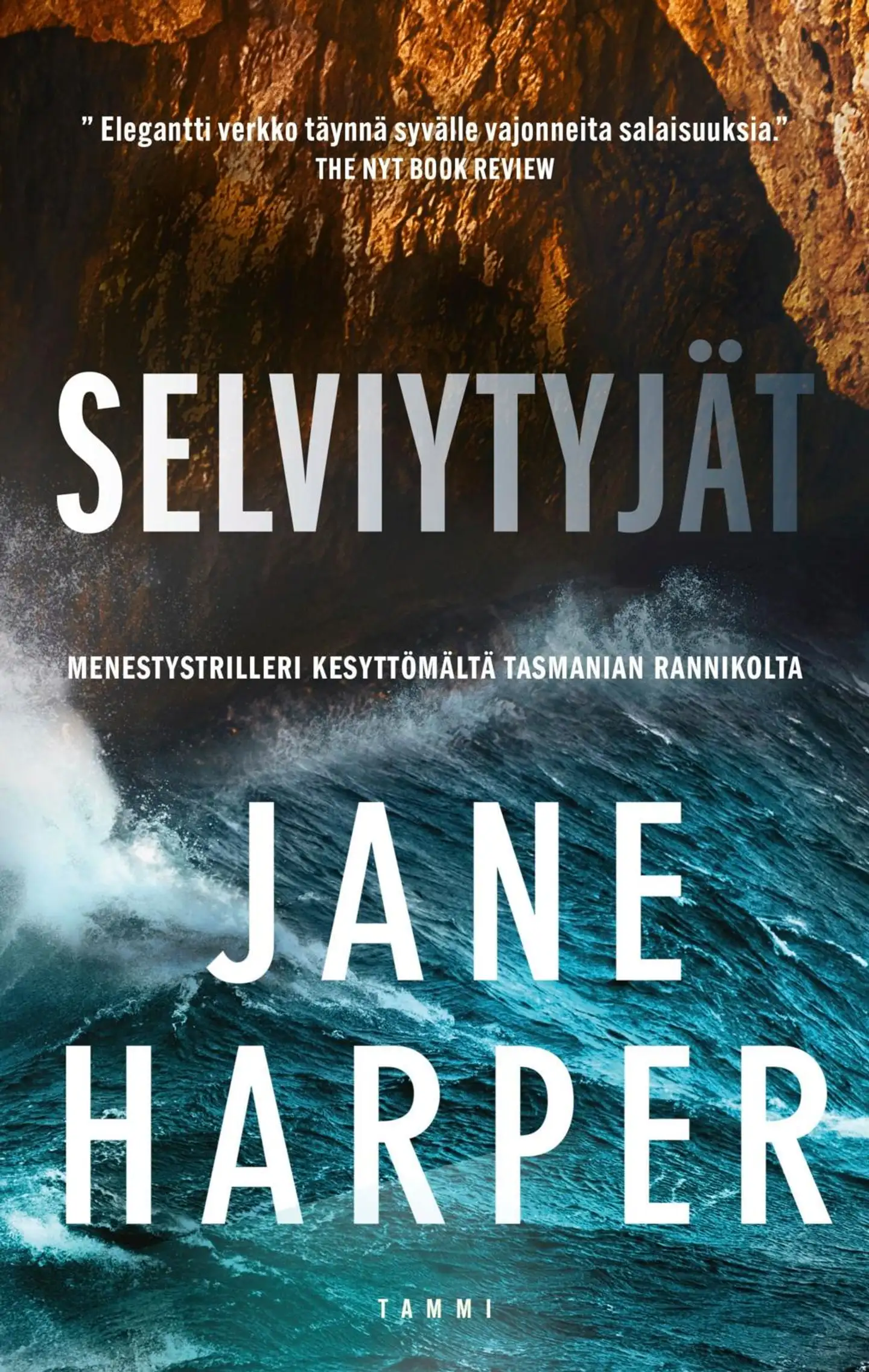 Harper, Selviytyjät